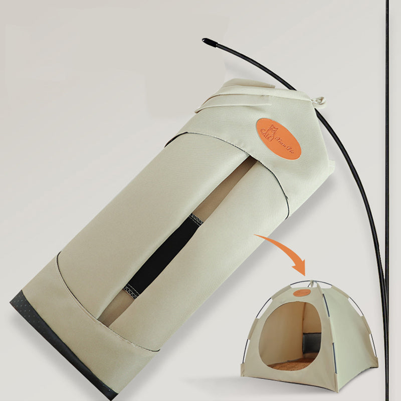 Skanto | Foldable Outdoor Pet Tent