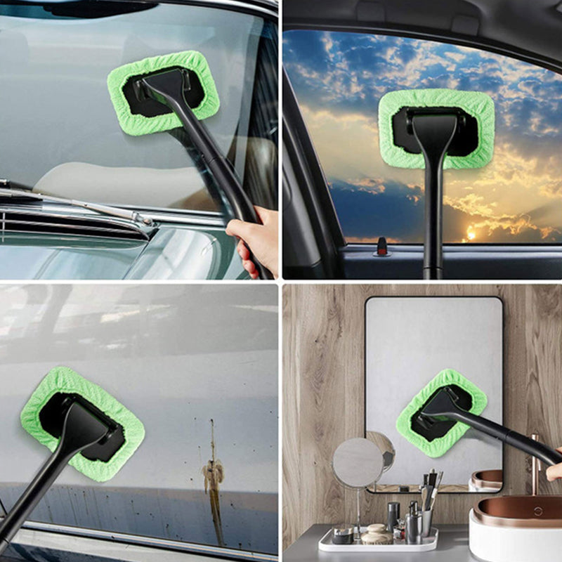 Skanto | Car Window Cleaning Tool