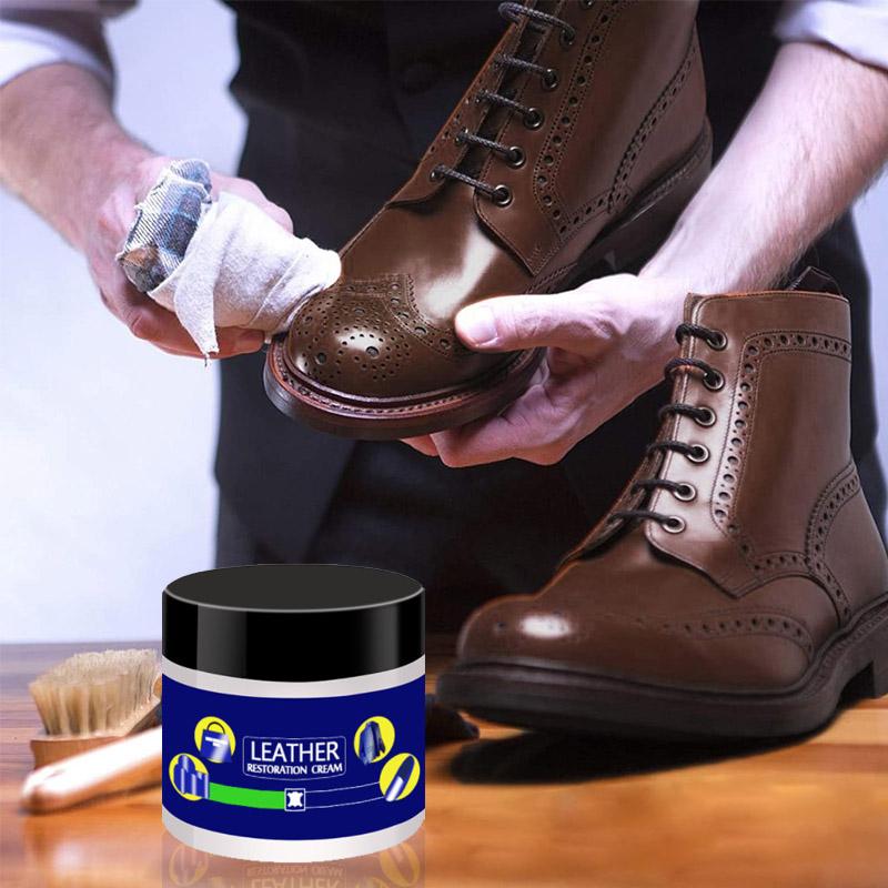 Skanto | Leather Restoration Cream