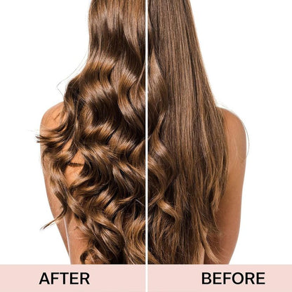 BowLift | Satin heatless curling iron set