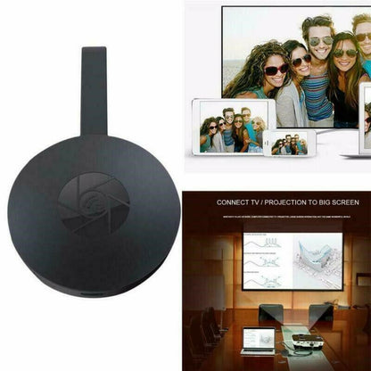 BowLift | Portable Wireless 1080P Display HDMI TV Receiver