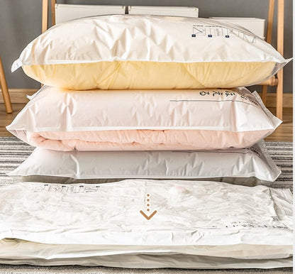 Skanto | Durable Electric Vacuum Compression Bag