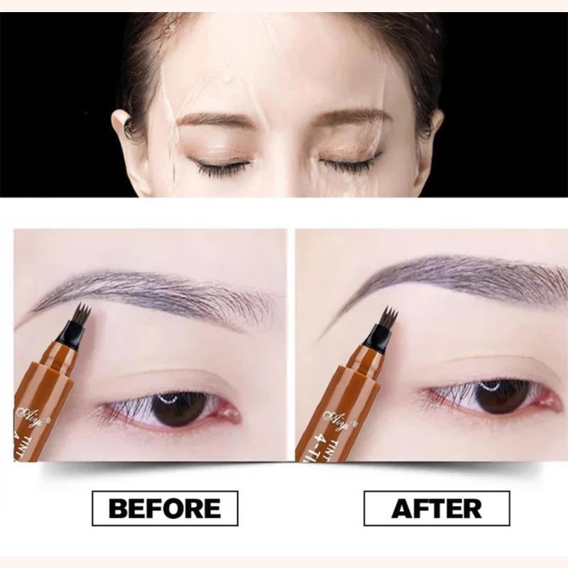Skanto | Magic Eyebrow Pen
