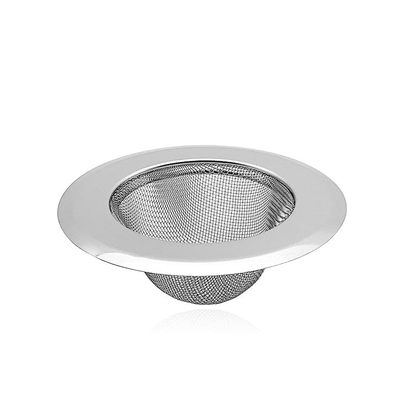 Stainless steel sink filter | Brehn