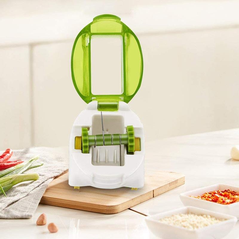 Skanto | Mini Garlic Chopper
