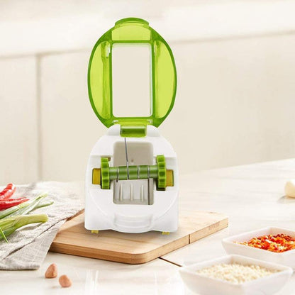 Skanto | Mini Garlic Chopper