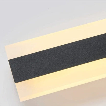 BowLift | Smart LED Outdoor Wall Light with Light Sensor – Remote Control & Dimmable Features