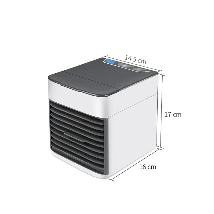 Brehn | Mini air conditioner - ChillWave