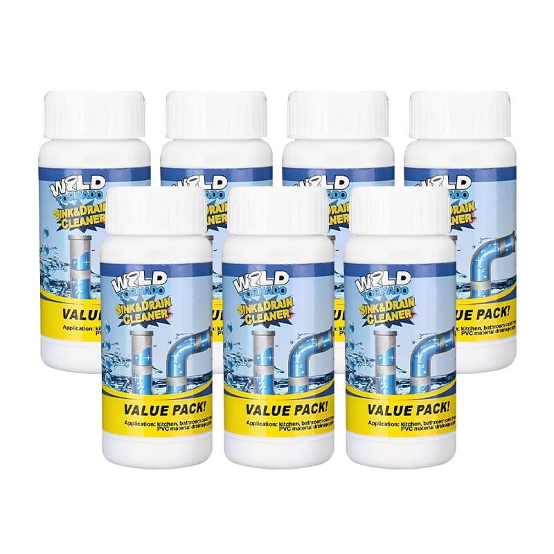 Siphon and Drain Cleaner | Karnz