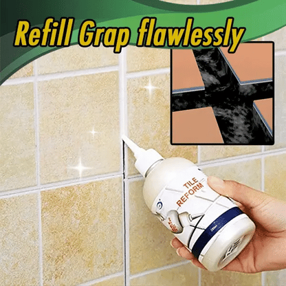 Skanto | Waterproof Grout Repair Gel