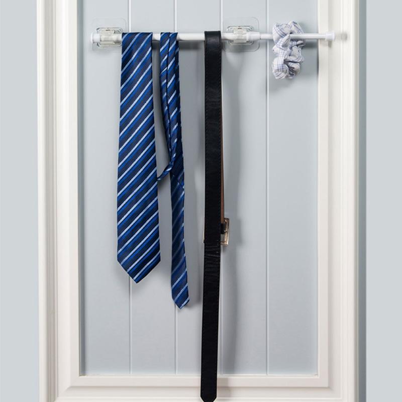 Skanto | U-Hull Telescopic Curtain Rod