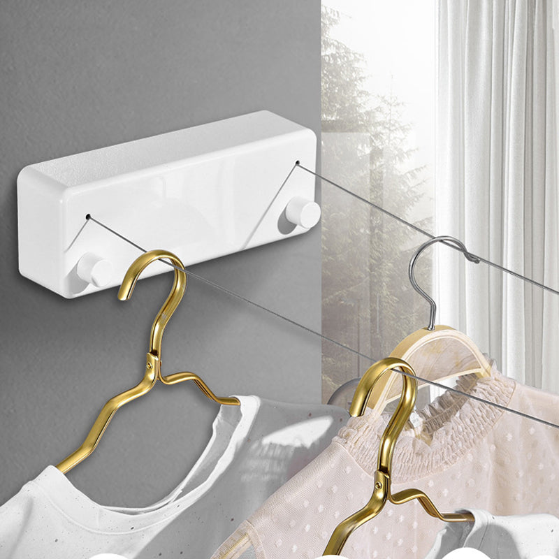 Skanto | Retractable Clothesline for Indoor/Outdoor Use