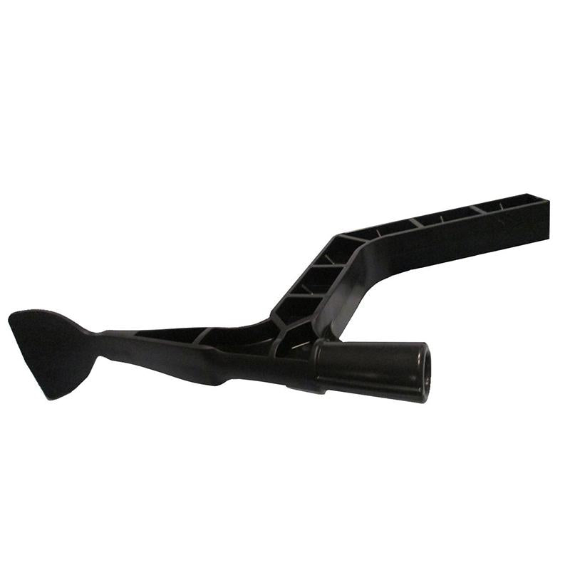 Cleaning tool for the gutter | Bowlift