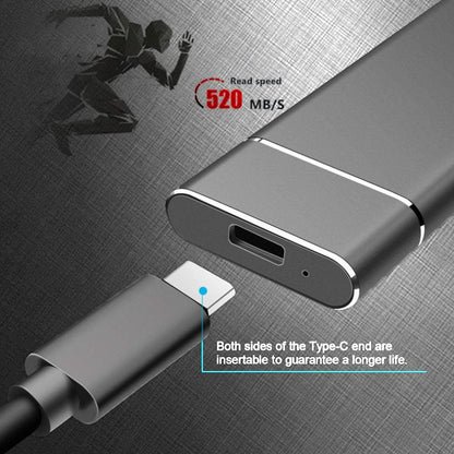 Skanto | Ultra Speed External SSD