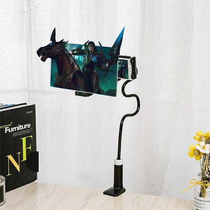 BowLift | Universal 3D Screen Magnifier Phone Holder
