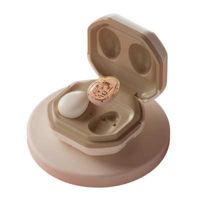 BowLift | Noise-Cancelling Sleep Earplugs – Quiet, Comfortable, and Perfect for Restful Sleep
