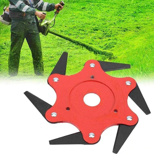 PowerCut Universal Turbo-Cutter Head Karnz