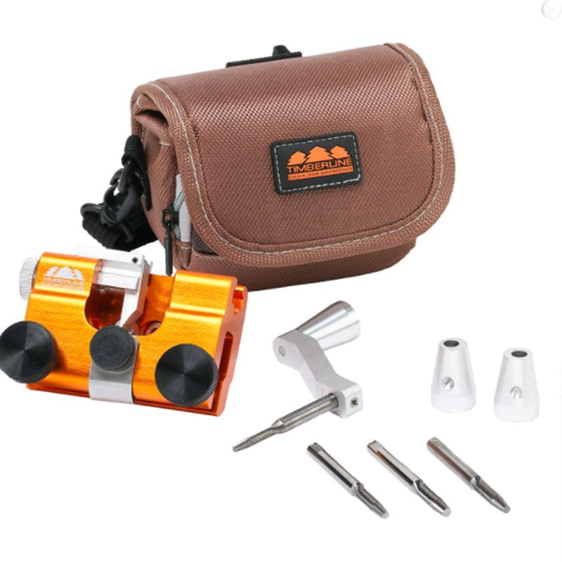 Skanto | Chainsaw Chain Grinding System