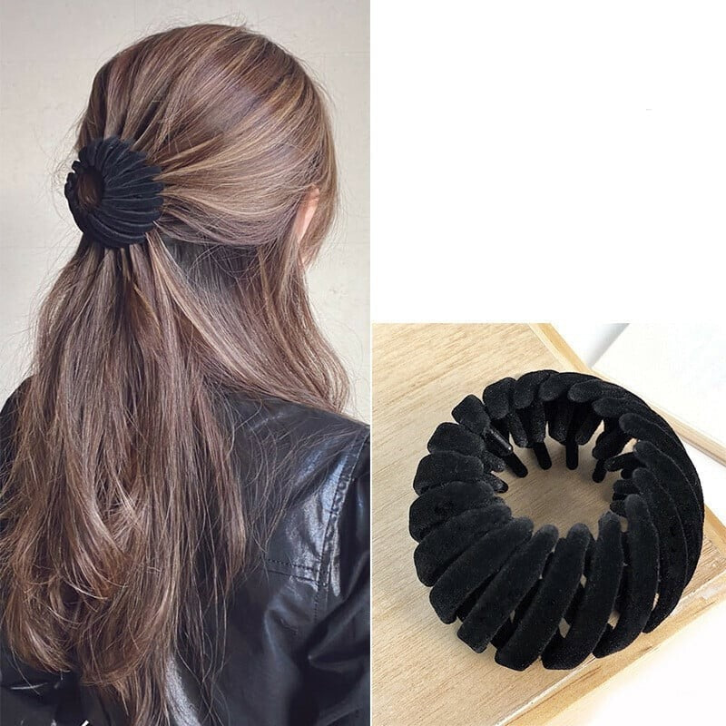 Magic Hair Clip (1+1 free)