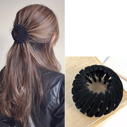 Magic Hair Clip (1+1 free)