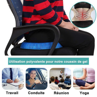 Comfortable and Practical Gel Pillow | Kalsten