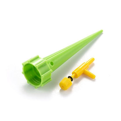 Watering System For Potted Plants | Brehn