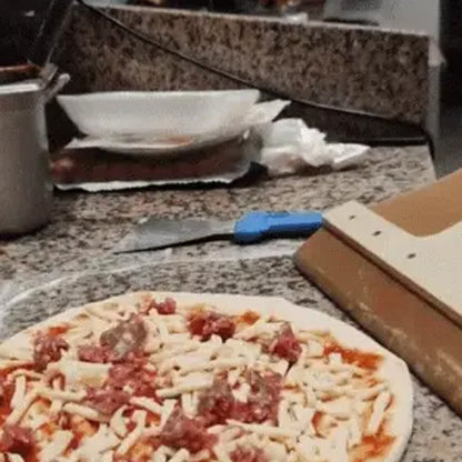 BowLift | Sliding Pizza Shovel