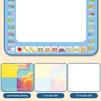 Skanto | Aqua Painting Drawing Mat