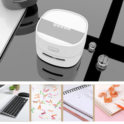 Skanto | Mini Portable Electric Vacuum Cleaner