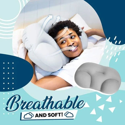 BowLift | Well Sleep Pillow