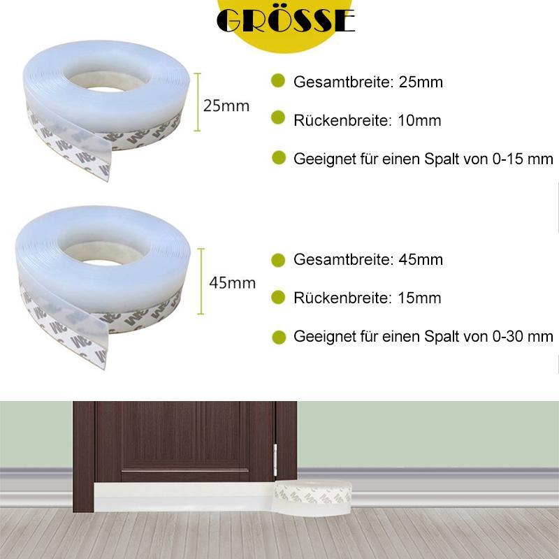 Skanto | Door Sealing Strip