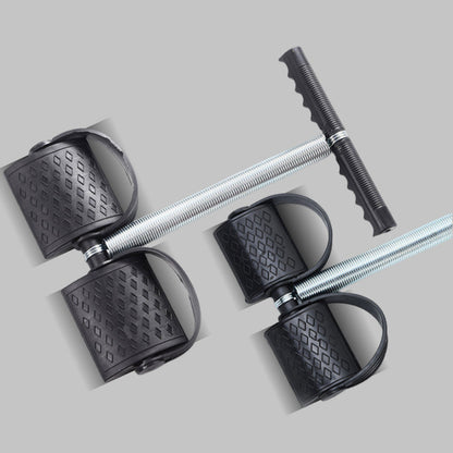 BowLift | Spring pedal tension tool home fitness equipment