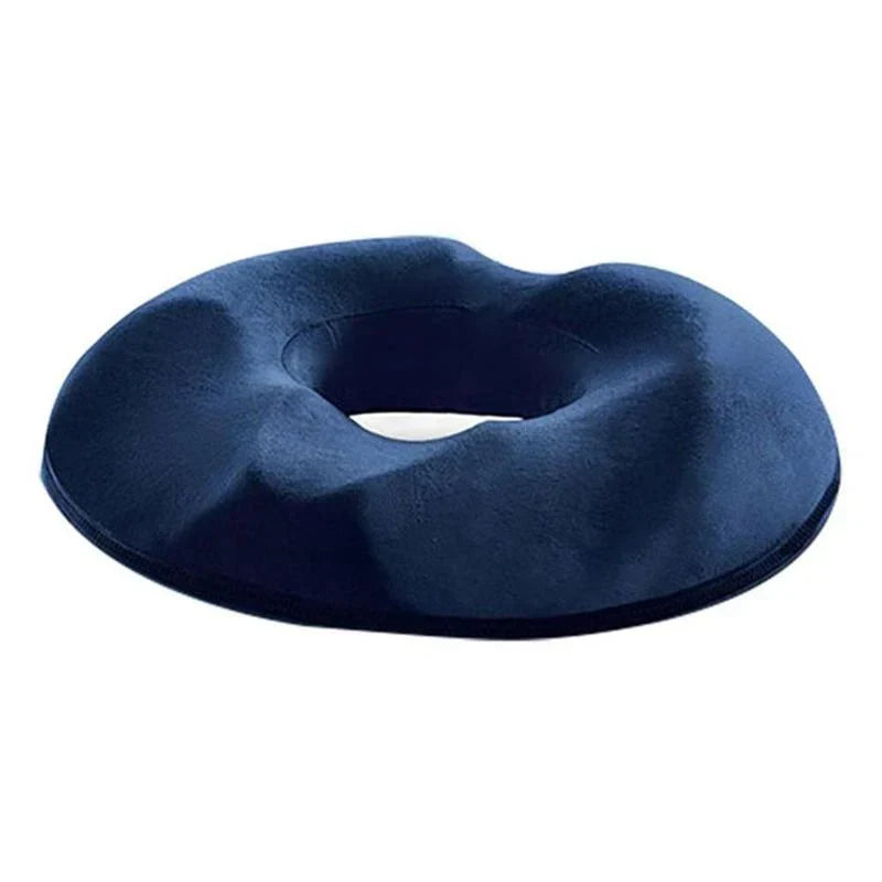 Skanto | Orthopedic Seat Cushion for Hemorrhoid and Tailbone Relief