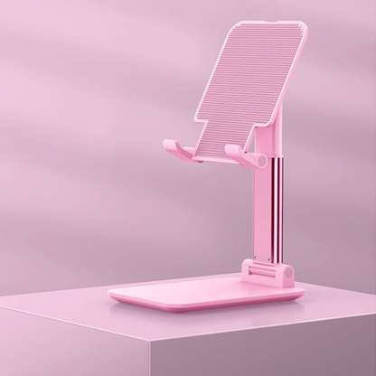 Skanto | Foldable Holder Stand for iPad and Mobile Phone