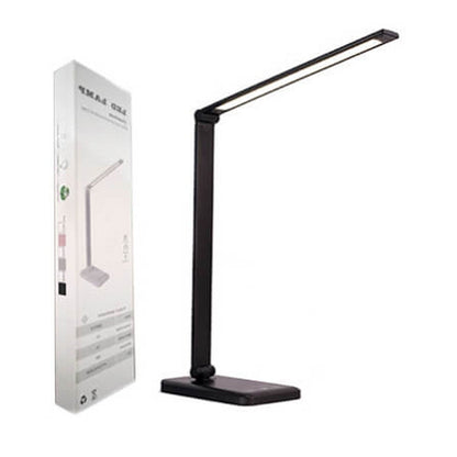 Brehn | Nordic Creative Folding Touch Dimmable LED Desk Lamp
