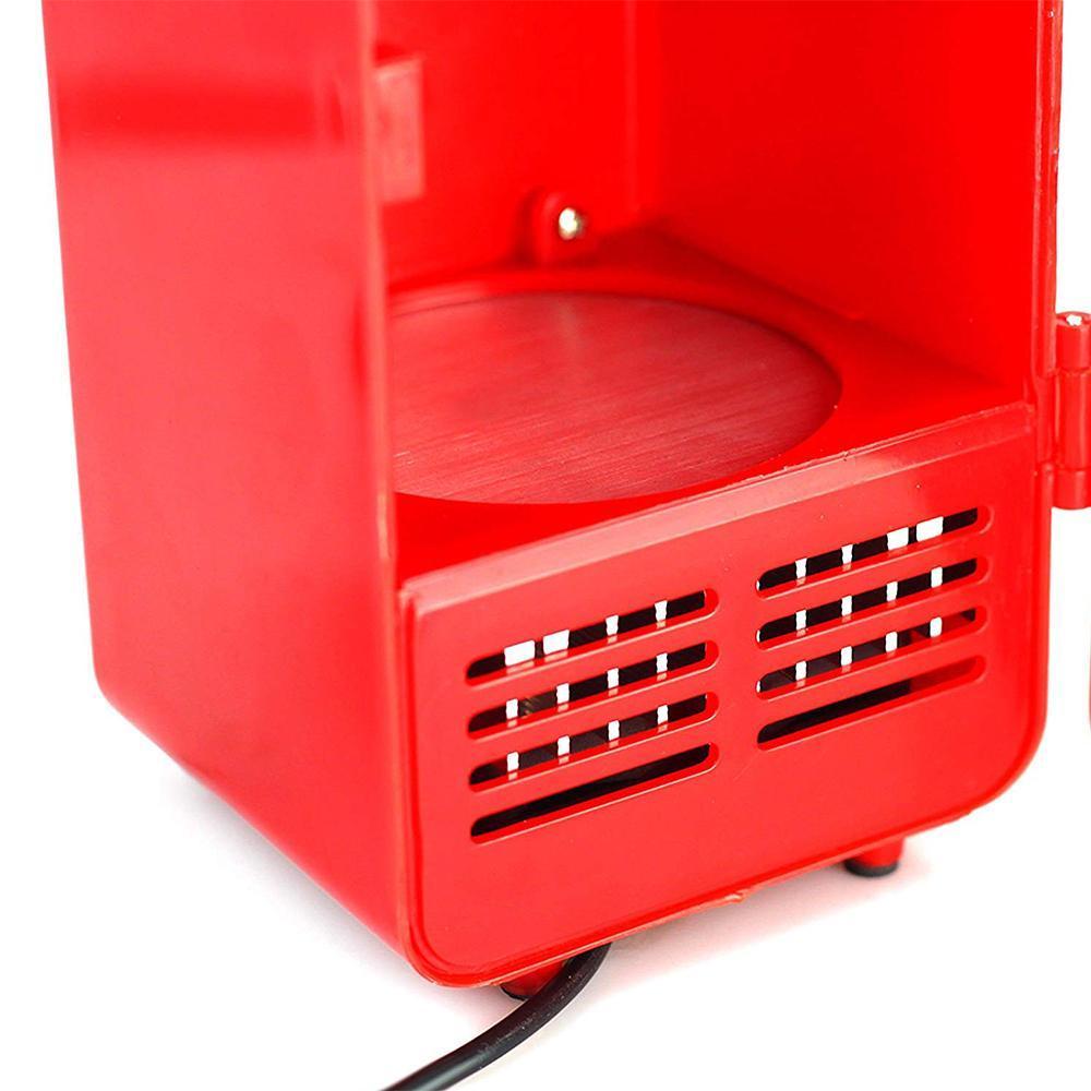 Skanto Skanto | Mini USB Refrigerator