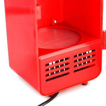 Skanto Skanto | Mini USB Refrigerator