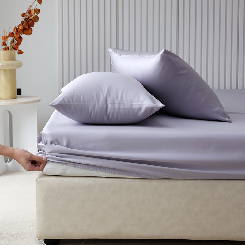 2-Pack Natural Silk Pillowcases for Hair & Skin – Zipper Pure Silk Pillowcases | Karnz