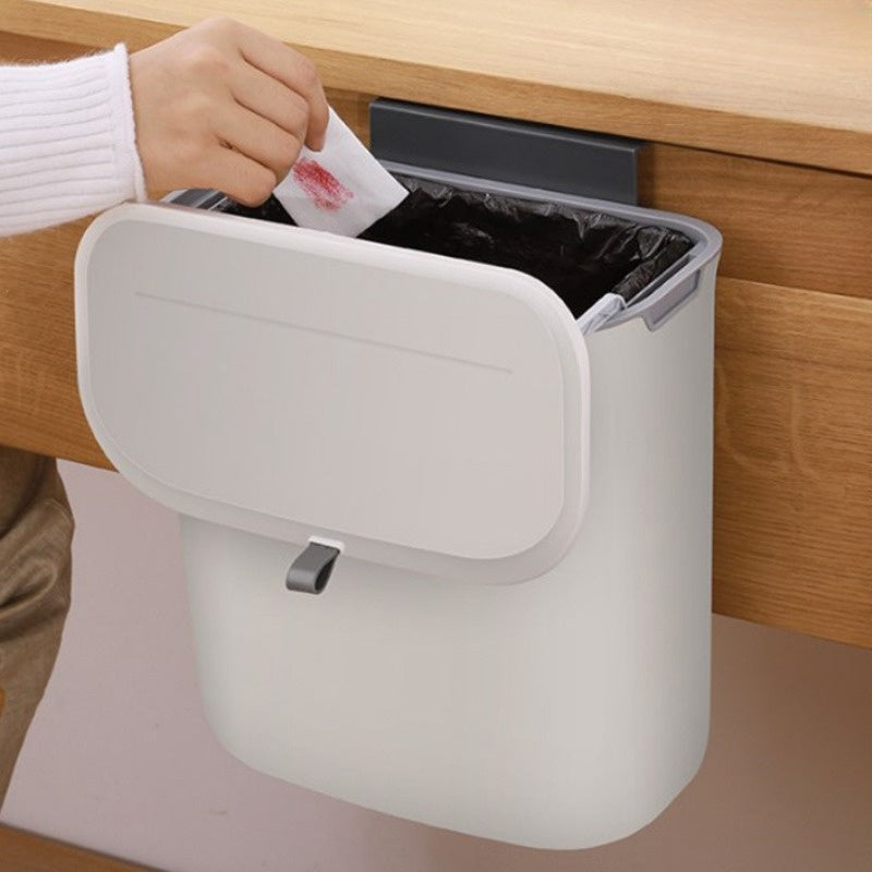 Skanto | ChefBin Kitchen Waste Bin – Elegant Waste Solution for the Modern Kitchen