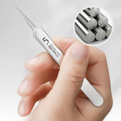BowLift | Tweezer for Removing Blackheads on the Face