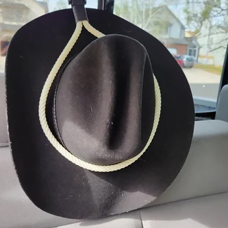 BowLift | Cowboy hat mounts for your vehicle