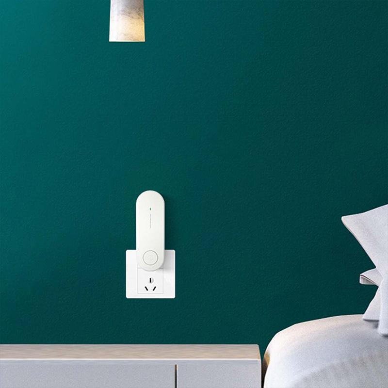 Skanto | Ultrasonic Multifunctional Mite Remover