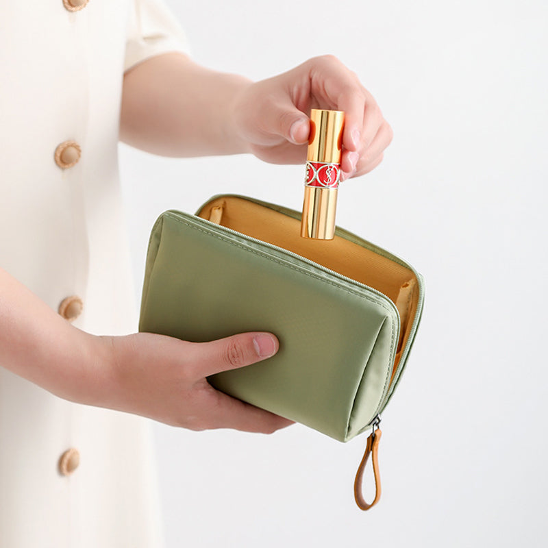Travel Makeup Bag for Women | Bowlift