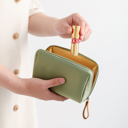 Travel Makeup Bag for Women | Bowlift