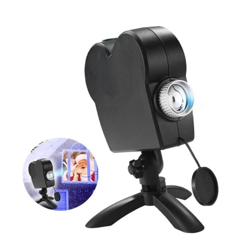 Skanto | Halloween Holographic Projector