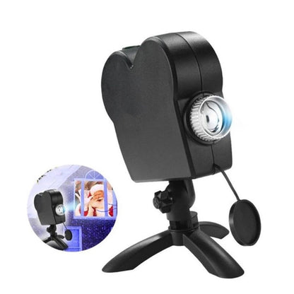 Skanto | Halloween Holographic Projector