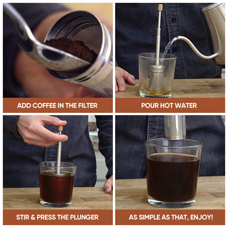 Coffee Filter | Bowlift