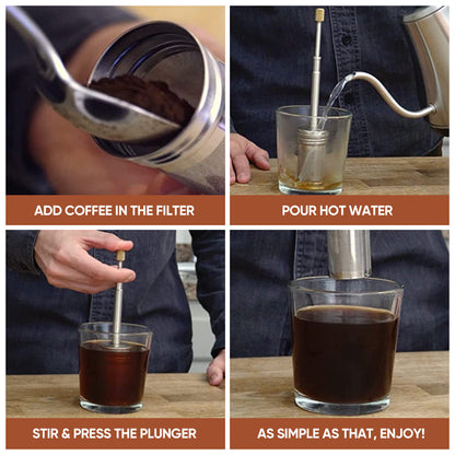 Coffee Filter | Bowlift
