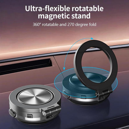 BowLift | Magnetic 360° Rotatable Car Phone Holder