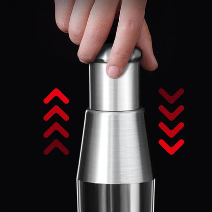 Pressed garlic chopper | Brehn